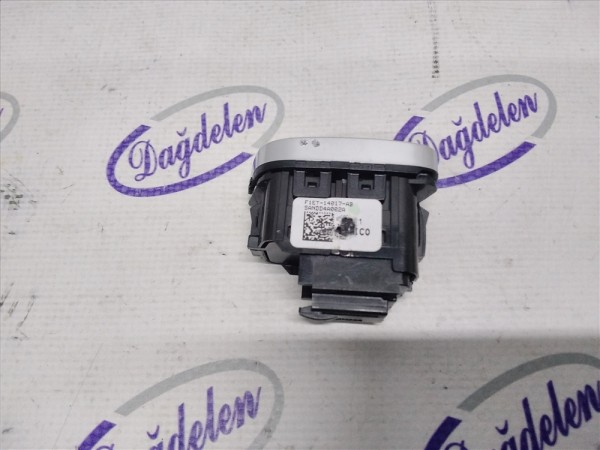 2018 FOCUS/FİESTA  SOL ÖN KAPI KİLİD AÇMA (ÇIKMA)