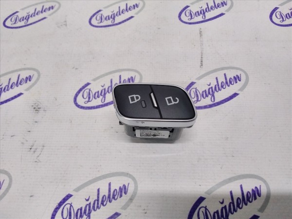 2018 FOCUS/FİESTA  SOL ÖN KAPI KİLİD AÇMA (ÇIKMA)