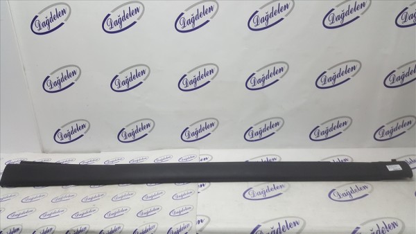 1999-2011 FOCUS MARŞPİYEL BAKALİTİ ÖN SOL