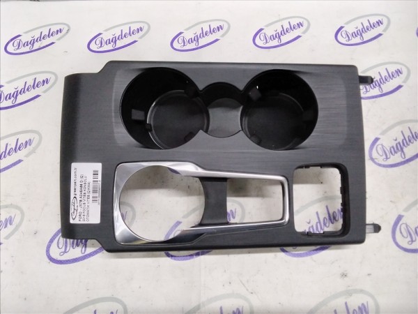 2018 FOCUS VİTES KONSOLU OTOMATİK VİTES (ÇIKMA)