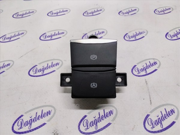 2018 FOCUS EL FREN BUTONU ELEKTRİKLİ PARK (ÇIKMA)