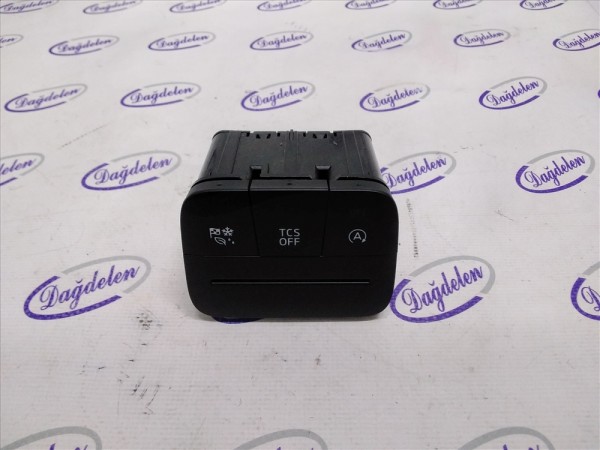 2018 FOCUS PARK SENSÖR BUTONU (ÇIKMA)