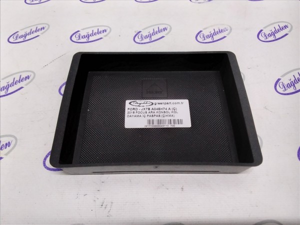 2018 FOCUS ARA KONSOL KOL DAYAMA İÇ PASPAS (ÇIKMA)