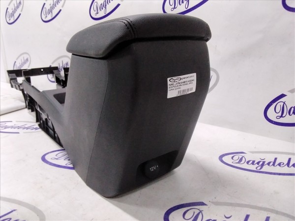 2018 FOCUS ARA KONSOL ARKA KAPAK (ÇIKMA)