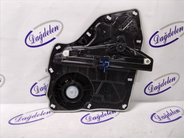 2018 FOCUS SAĞ ARKA CAM KRİKOSU (SEDAN/ÇIKMA)