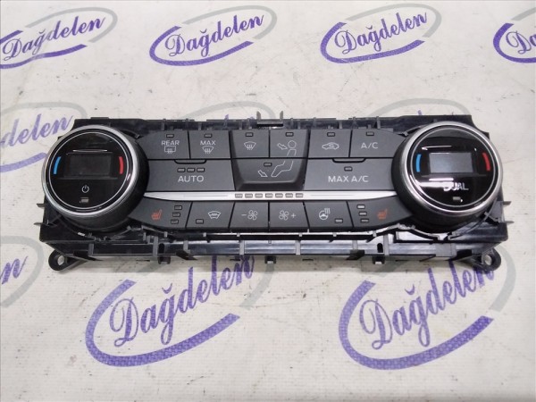 2018 FOCUS KLİMA PANELİ (ÇIKMA)