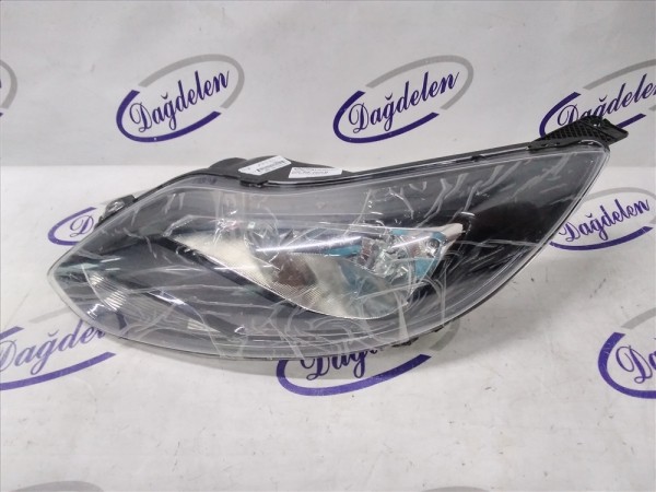 2011-2014 FOCUS SOL FAR