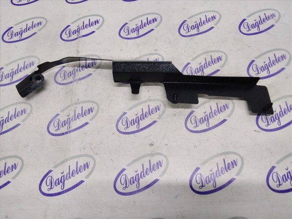 2015 MONDEO RADYATÖR HAVA REFLEKTÖRÜ