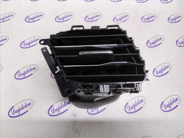 2018 FOCUS KALORİFER ÜFLEYİCİ SOL ÖN (ÇIKMA)