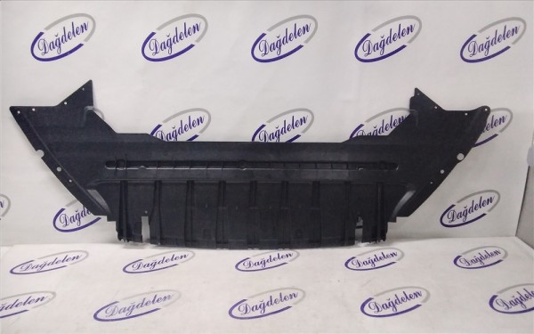 2011-2014 MONDEO RADYATÖR ALT BAKALİT (YAN SANAYİ)