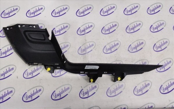 2018 FOCUS KAPLAMA SOL ARKA ÇAMURLUK ÜST BAKALİT (ÇIKMA)