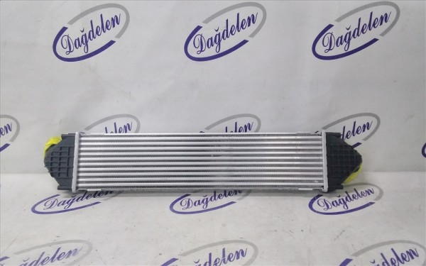 2008-2011 MONDEO İNTERCOOLER (KALE-YAN SANAYİ)