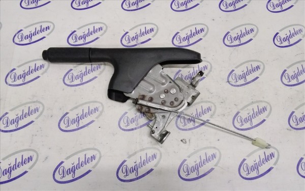 2003-2008 FİESTA EL FREN KOLU