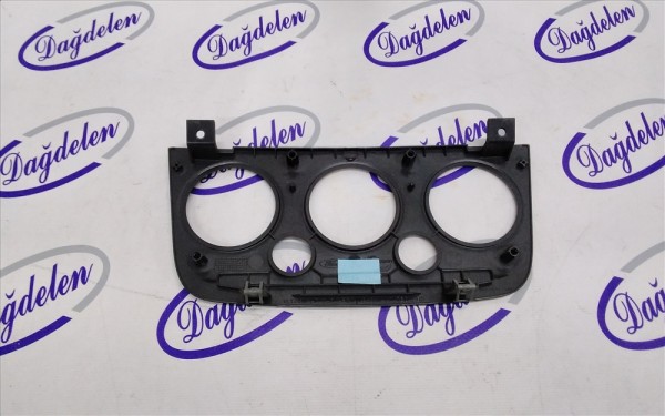 2006-2008 FİESTA KLİMA ÇERÇEVESİ