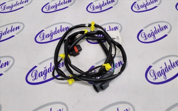 2003-2008 FİESTA/FUSION KAPI KİLİDİ TESİSATI 