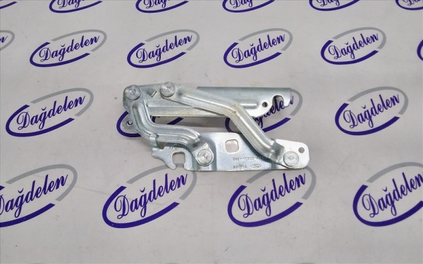 2009-2012 FİESTA KAPUT MENTEŞESİ SAĞ