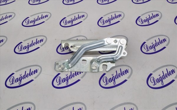 2009-2012 FİESTA KAPUT MENTEŞESİ SOL