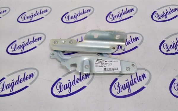 2009-2012 FİESTA KAPUT MENTEŞESİ SOL