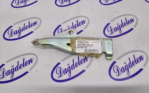 2003-2008 FİESTA KAPUT MENTEŞESİ SOL