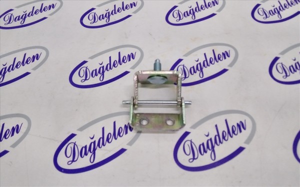 2009-2017 FİESTA BAGAJ KAPAK MENTEŞESİ