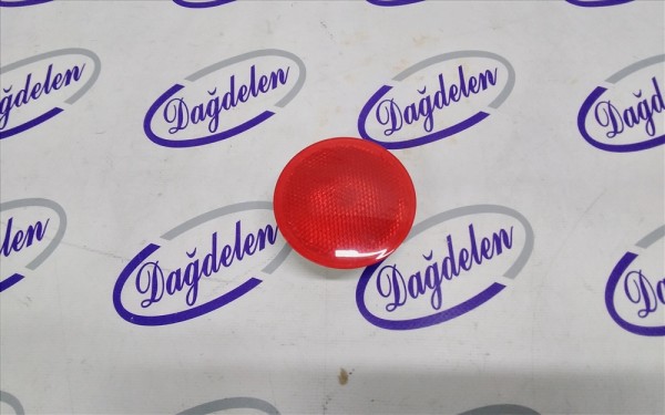 2006-2008 FİESTA TAMPON LENSİ ARKA SAĞ