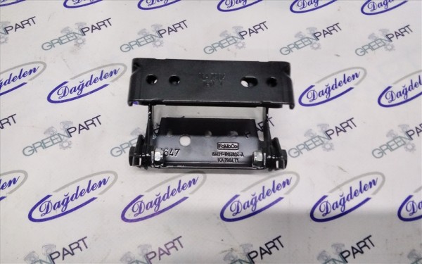 2006-2015 S-MAX/GALAXY KOL DAYAMA MENTEŞE