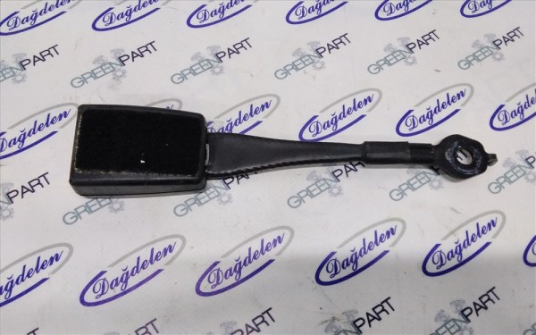 2013-2016 FİESTA EMNİYET KEMER TOKASI SAĞ (ÇIKMA)