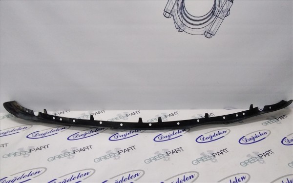 ECOSPORT ÖN TAMPON ALT KARLIK (ÇIKMA)