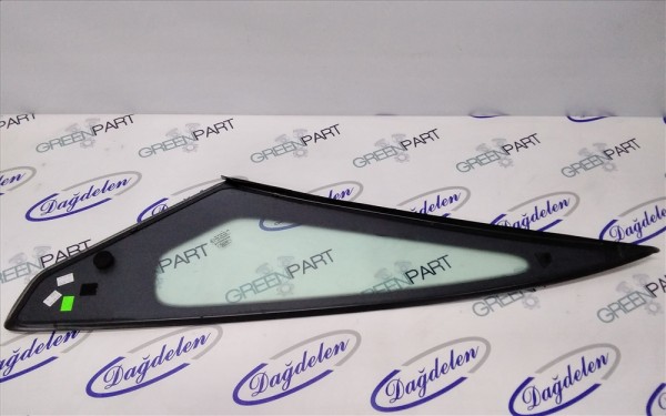 2006-2015 S-MAX/GALAXY SOL ÖN KELEBEK CAMI