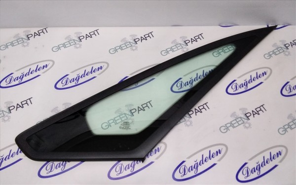 2006-2015 S-MAX/GALAXY SOL ÖN KELEBEK CAMI