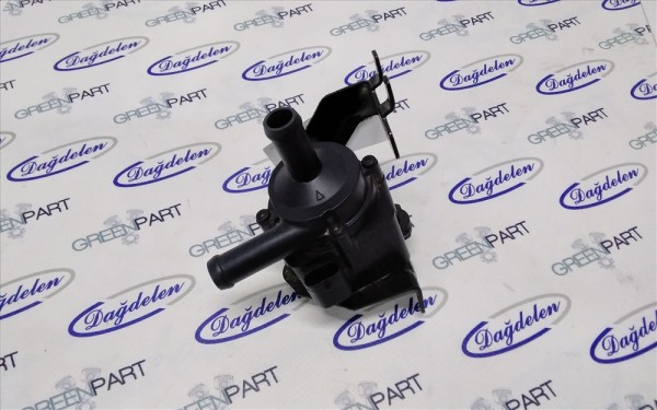 ECOSPORT SU POMPASI (ÇIKMA)