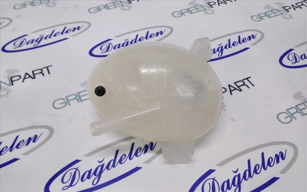 PUMA/ECOSPORT/FİESTA RADYATÖR YEDEK SU DEPOSU (ÇIKMA)