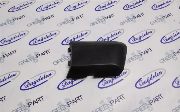 2006-2015 S-MAX ÖN TAMPON ÇEKİ DEMİR KAPAĞI (YAN SANAYİ)