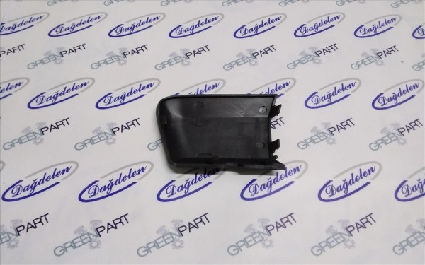 2006-2015 S-MAX ÖN TAMPON ÇEKİ DEMİR KAPAĞI (YAN SANAYİ)