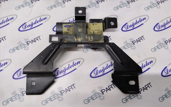 2009-2017 FİESTA KAPUT KİLİT ÜST TUTUCU SACI 