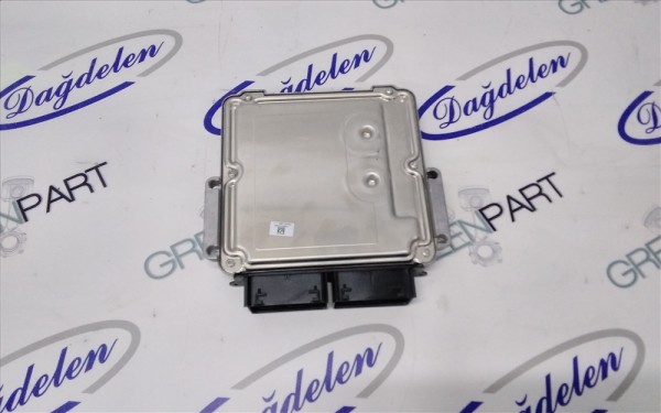 ECOSPORT/FİESTA MOTOR BEYNİ (1.0 ECOBOST-OTO./ÇIKMA)