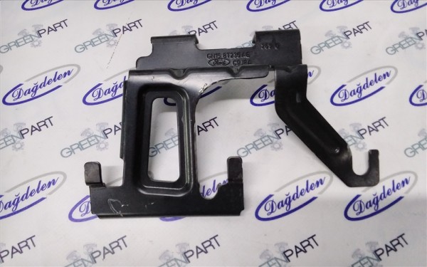 ECOSPORT RADYATÖR IZGARA BRAKETİ (ÇIKMA)