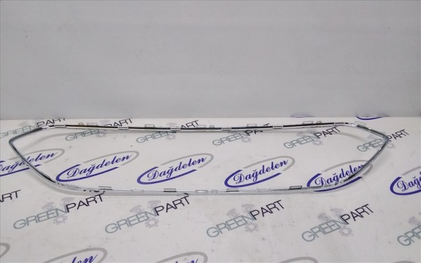 2009-2017 B-MAX ÖN TAMPON PANJUR ÇERÇEVESİ