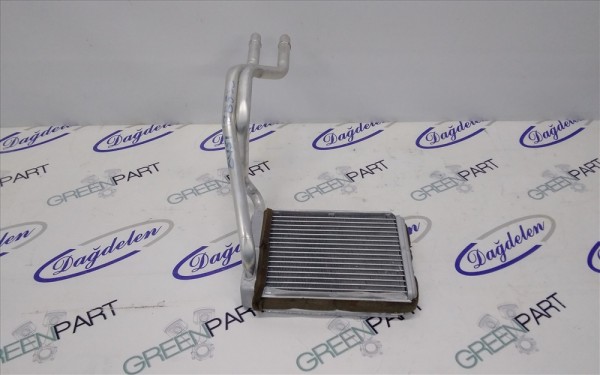 2008-2017 FİESTA KALORİFER RADYATÖRÜ (YAN SANAYİ)