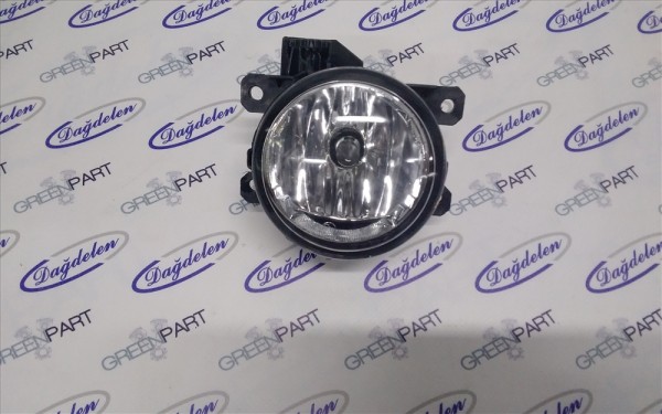 2015 MONDEO SİS FAR (L-R/YAN SANAYİ)