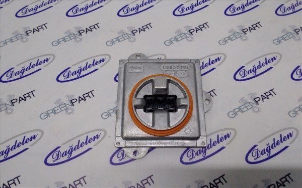 2015 C-MAX XENON BEYNİ (ÇIKMA)