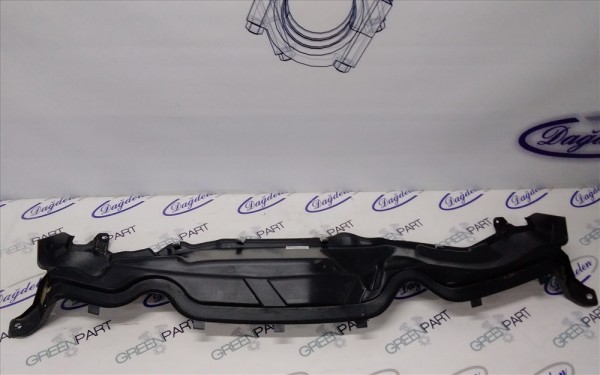 2019-2021 ECOSPORT ÖN CAM IZGARASI ALT PANEL(ÇIKMA)