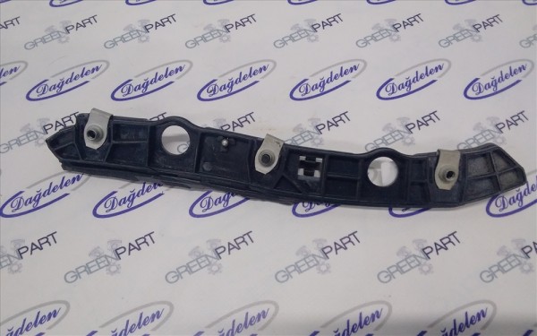 2019-2021 ECOSPORT ÖN TAMPON BRAKETİ SAĞ (ÇIKMA)