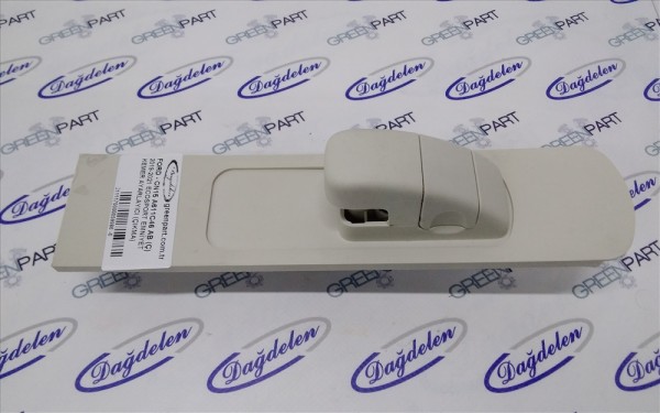 2019-2021 ECOSPORT EMNİYET KEMER AYARLAYICI (ÇIKMA)