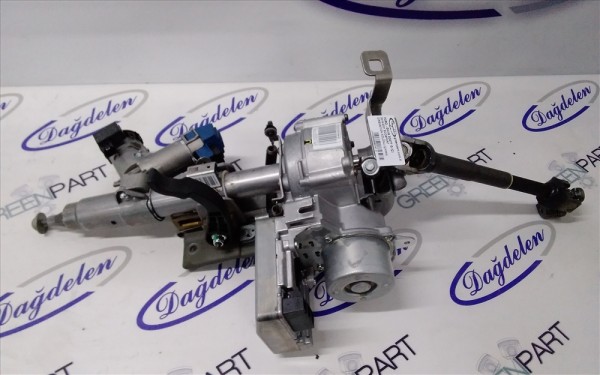 2019-2021 ECOSPORT DİREKSİYON KOLONU (ÇIKMA)