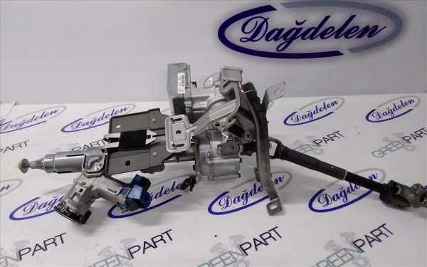 2019-2021 ECOSPORT DİREKSİYON KOLONU (ÇIKMA)