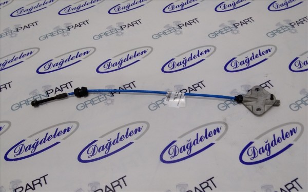 2019-2021 ECOSPORT EL FREN TELİ (ÇIKMA)