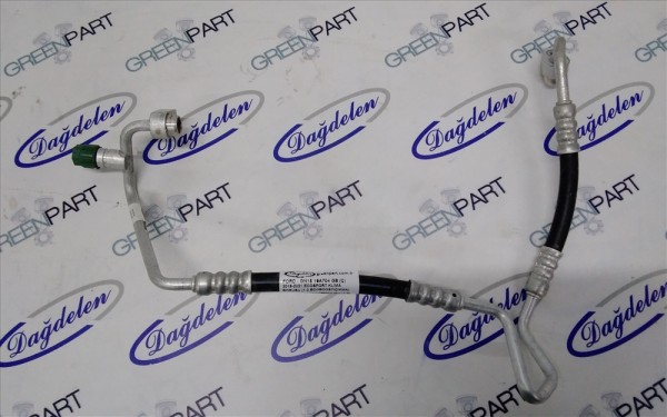 2019-2021 ECOSPORT KLİMA BORUSU (1.0 ECOBOOST/ÇIKMA)