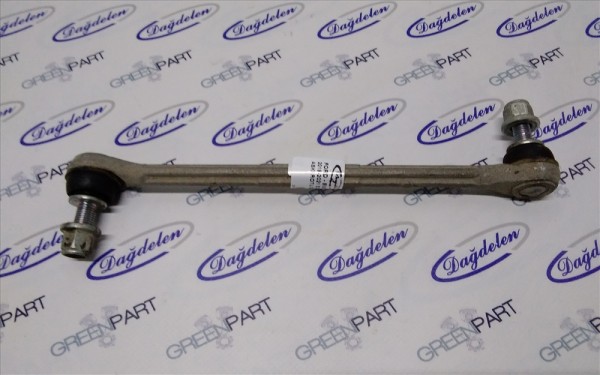 2009-2021 FİESTA/ECOSPORT Z ROT ASKI ROTU ÖN L/R (ÇIKMA)