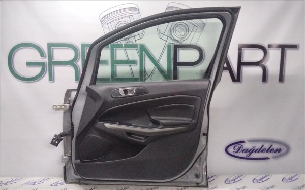 2019-2021 ECOSPORT SAĞ ÖN KAPI (DOLU/ÇIKMA)